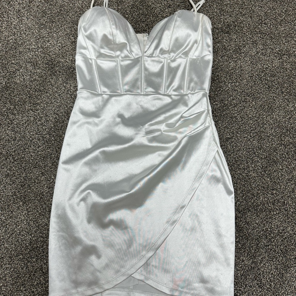 Size small, windsor mini dress, worn once